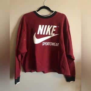 Nike Sweatshirt